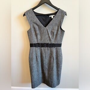 EUC Banana Republic Dress.
